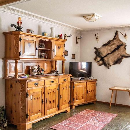 Ferienhaus SchetterЭгг Экстерьер фото