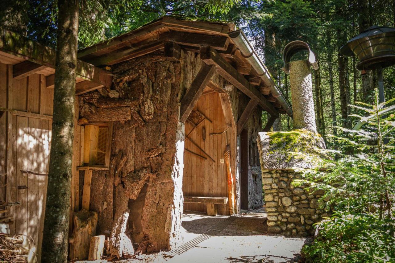 Ferienhaus SchetterЭгг Экстерьер фото