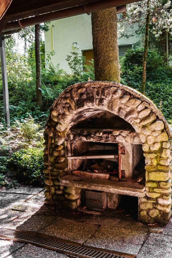 Ferienhaus SchetterЭгг Экстерьер фото