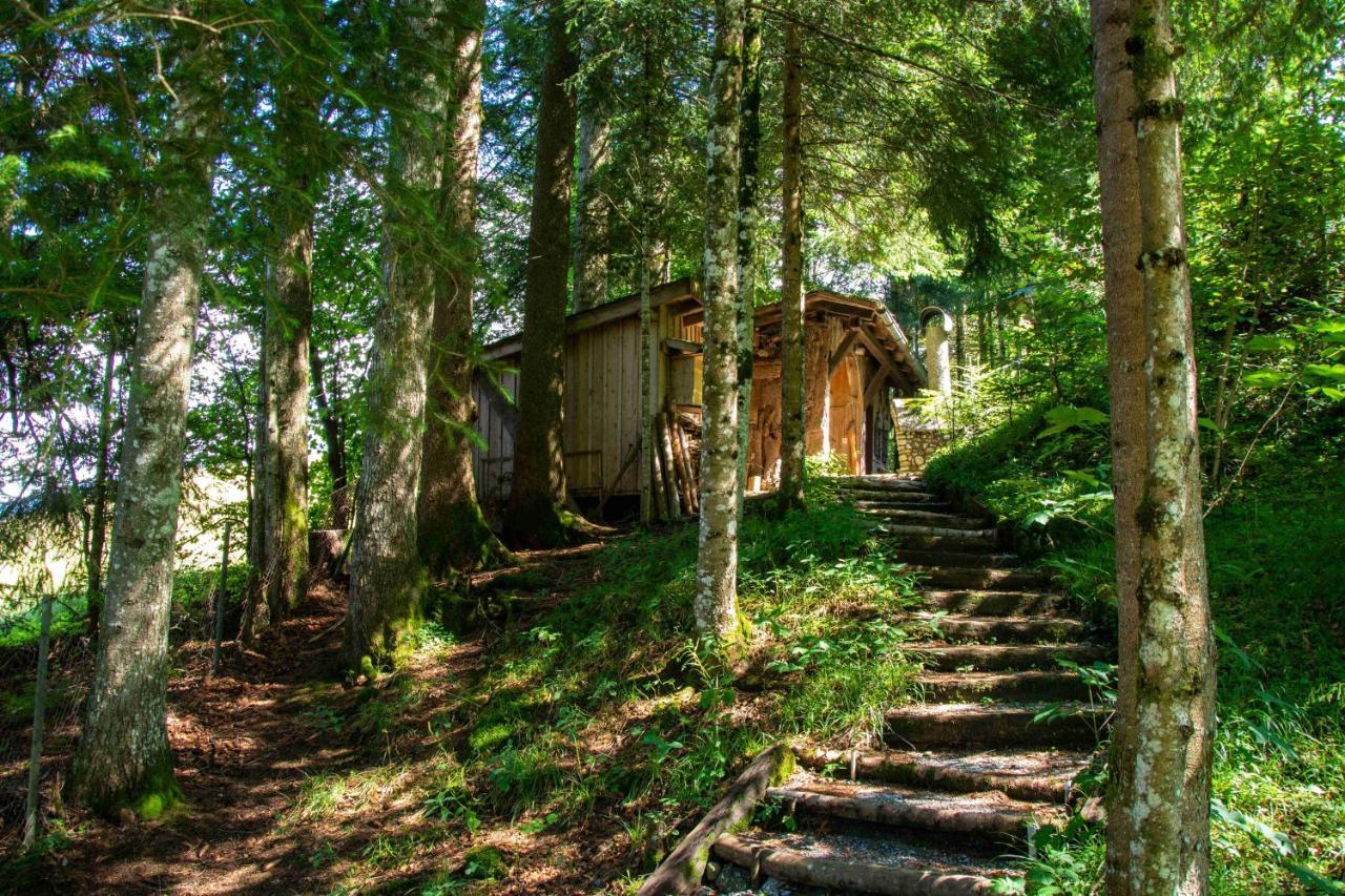 Ferienhaus SchetterЭгг Экстерьер фото