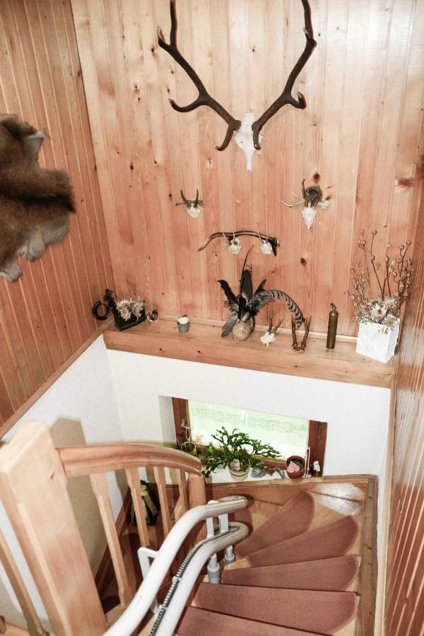 Ferienhaus SchetterЭгг Экстерьер фото
