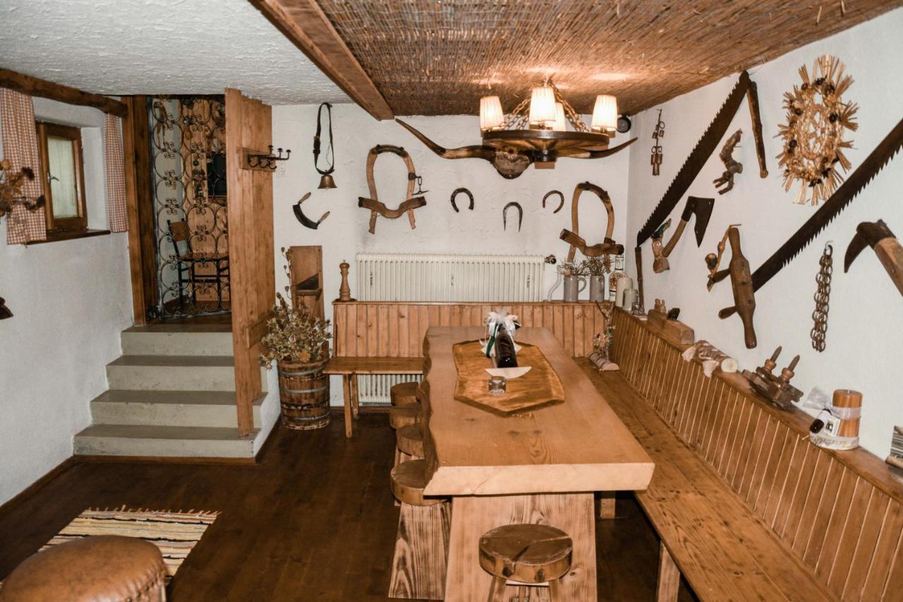 Ferienhaus SchetterЭгг Экстерьер фото