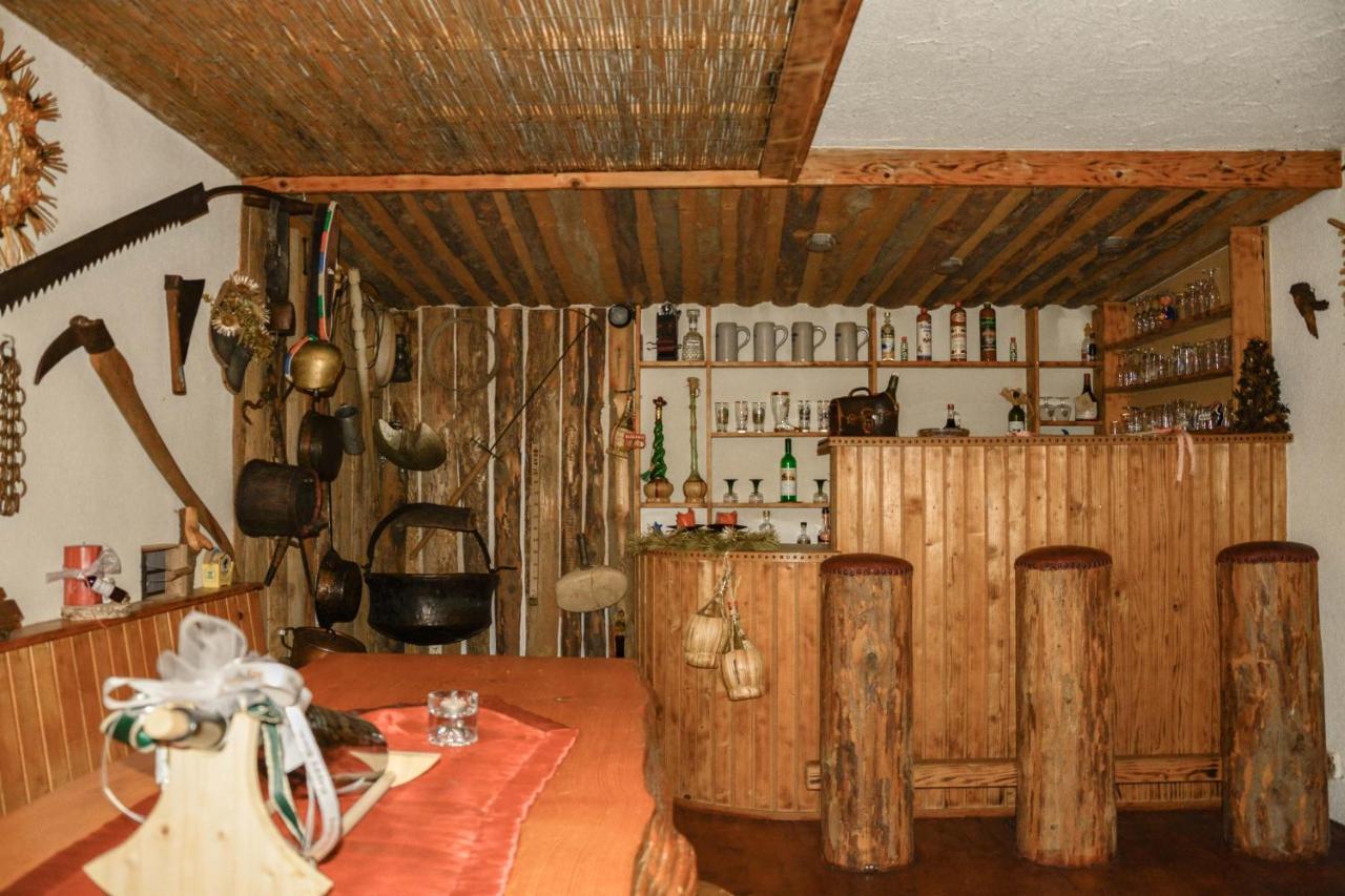Ferienhaus SchetterЭгг Экстерьер фото