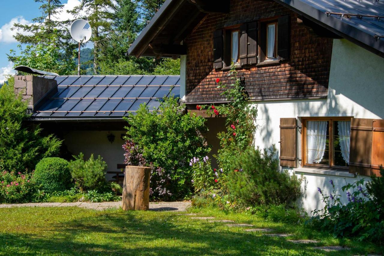 Ferienhaus SchetterЭгг Экстерьер фото
