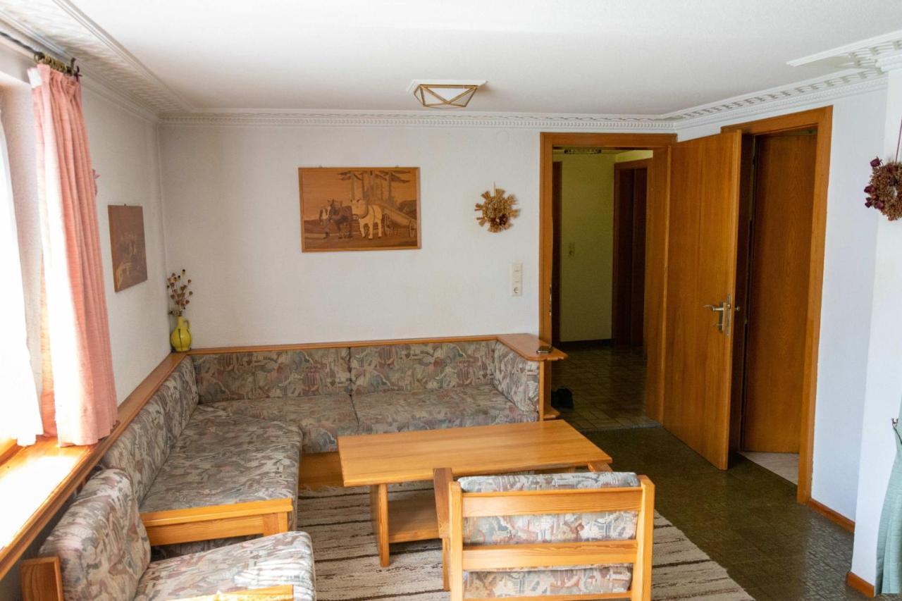 Ferienhaus SchetterЭгг Экстерьер фото