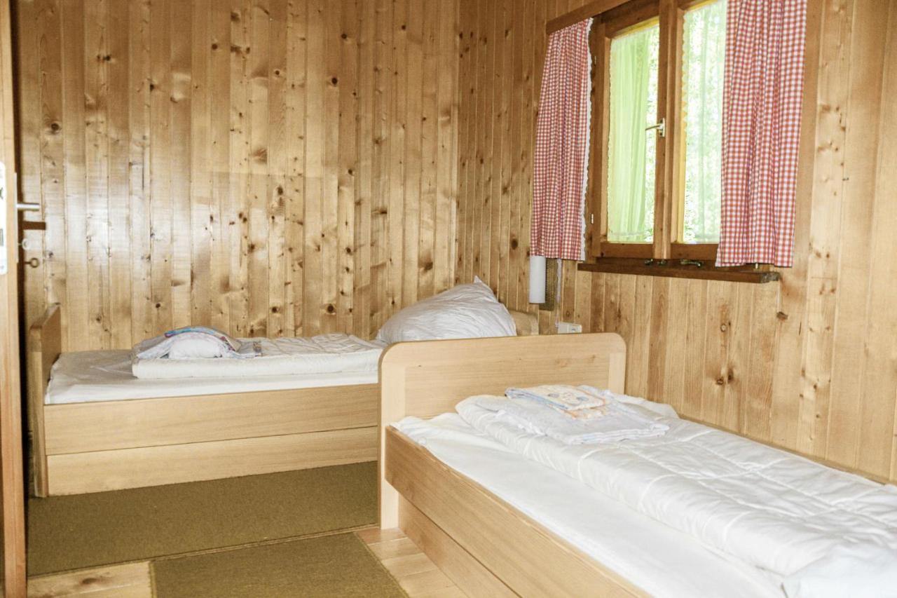 Ferienhaus SchetterЭгг Экстерьер фото