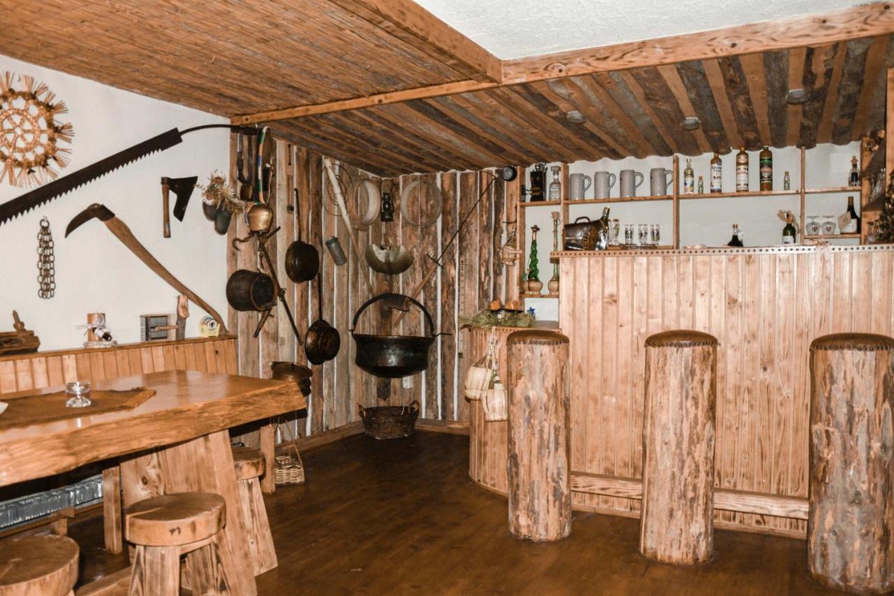 Ferienhaus SchetterЭгг Экстерьер фото